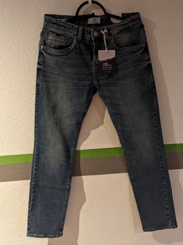 LTB Jeans "Hollywood" - Regular fit - in Hellblau