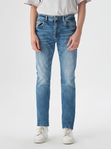 LTB Jeans "Hollywood" - Regular fit - in Hellblau