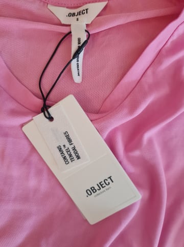 Object Shirt in Rosa