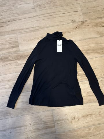 Gerry Weber Rollkragenpullover Longsleeve