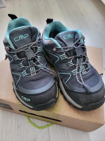 cmp Wanderschuhe "Shedir" in Anthrazit