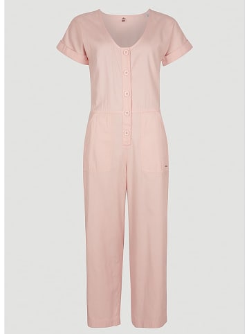 O`Neill Jumpsuit in Rosa