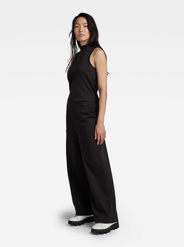 G-Star Jumpsuit in Schwarz