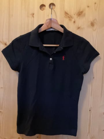 Polo Club Poloshirt in Dunkelblau