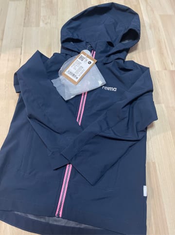 Reima Regenjacke "Kouvola" in Dunkelblau