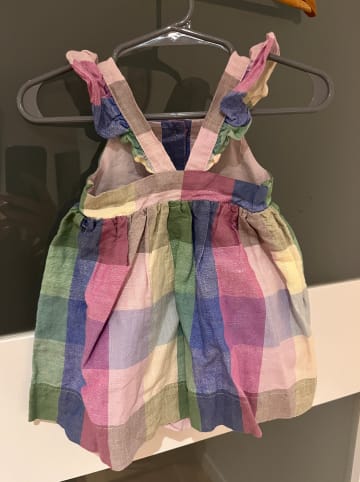 GAP Kleid in Bunt