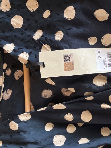 Mexx Kleid in Dunkelblau