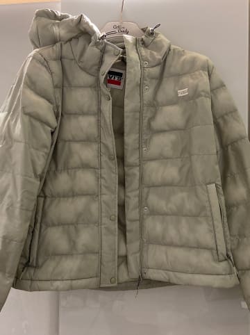 Levi´s Steppjacke in Grün