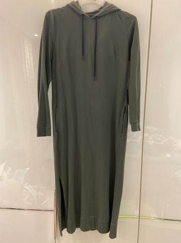 Be Wear Kleid in Oliv