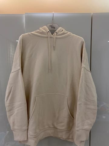 Marc O'Polo Hoodie in Creme