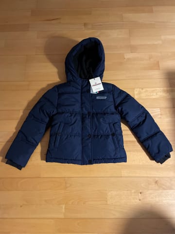 Vingino Steppjacke "Trijny" in Dunkelblau