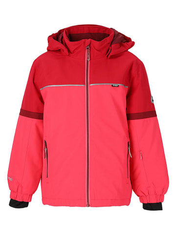 Zigzag Ski-/ Snowboardjacke "Parson" in Pink