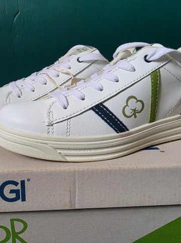 Primigi Sneakers in Weiß