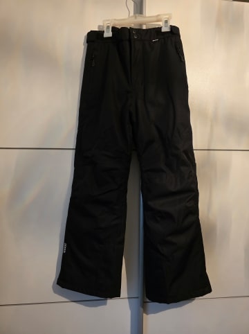 Ecoon Wheat Ski und Snowboardhose 140/146 schwarz Neu