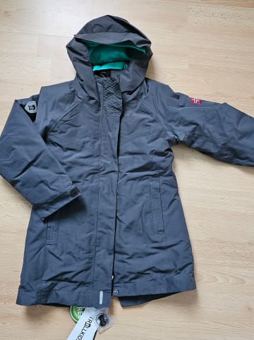 Trollkids Trollkids 3in1 Funktionsjacke Senja Mantel