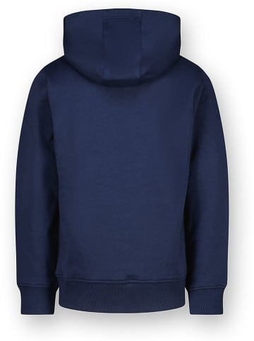 Vingino Hoodie in Dunkelblau