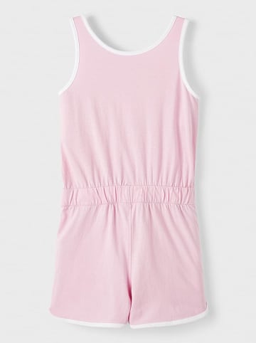 name it Jumpsuit in Rosa