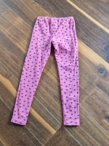 MOKIDA Leggings in Pink