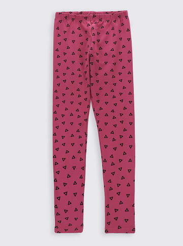 MOKIDA Leggings in Pink
