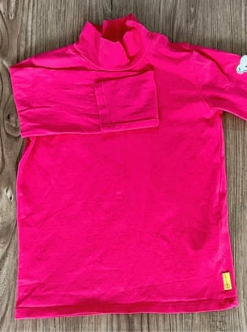 Steiff Pullover in Pink