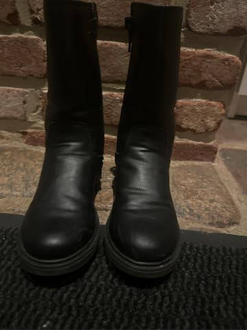 Geox Stiefel "Eclair" in Schwarz