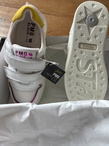 Primigi Sneakers in Weiß