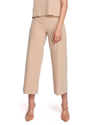 Stylove Culotte in Beige