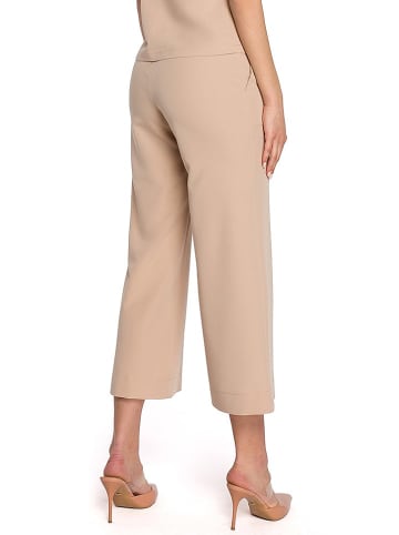 Stylove Culotte in Beige