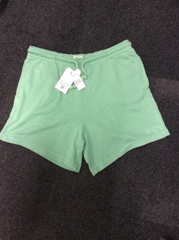 Billabong Sweatshorts "Surf Classic 5" in Mint