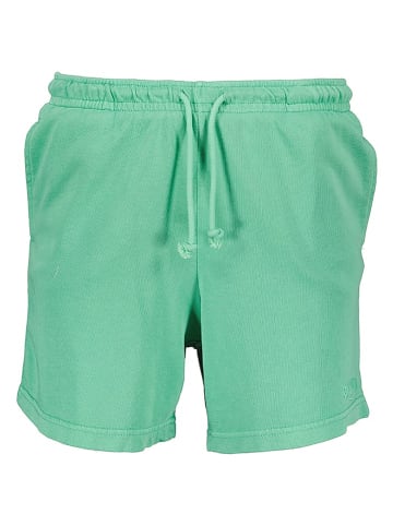 Billabong Sweatshorts "Surf Classic 5" in Mint