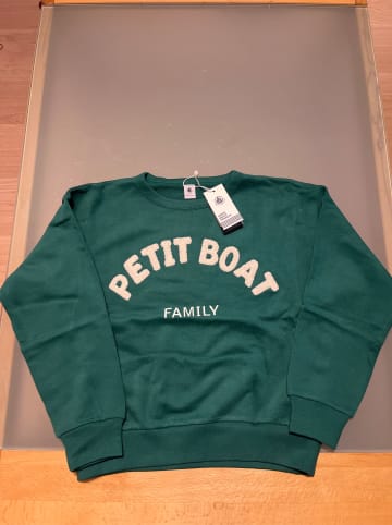 PETIT BATEAU Petit Bateau Pullover Neu