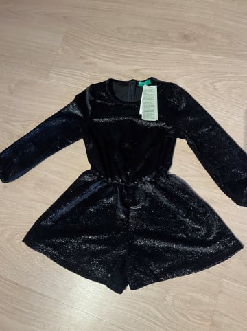 Benetton Jumpsuit Kleid Benetton