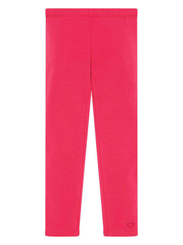 Steiff Leggings in Pink