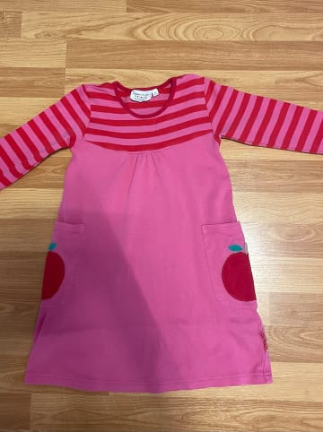 Toby Tiger Kleid in Pink