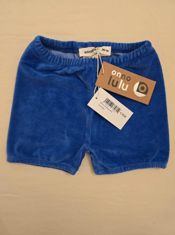 ONNOLULU Shorts "Ben" in Blau