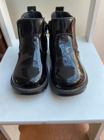 Primigi Chelsea-Boots in Schwarz