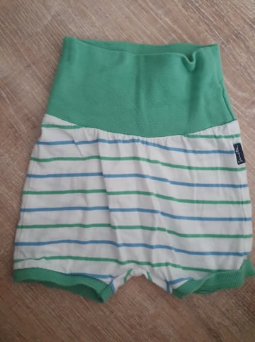 Sanetta Shorts in Beige