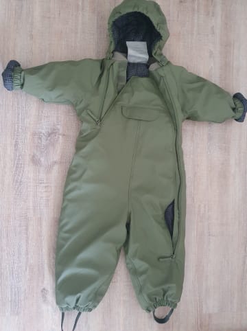 Wheat Schneeanzug "Evig" in Khaki