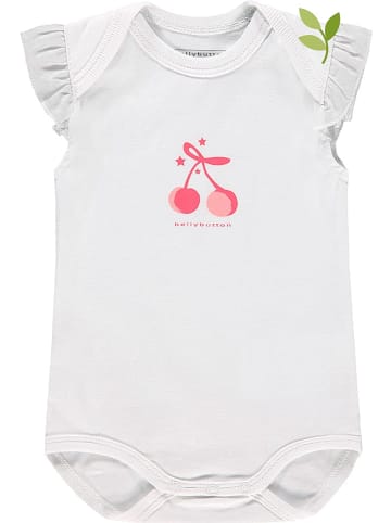bellybutton Body in Weiß