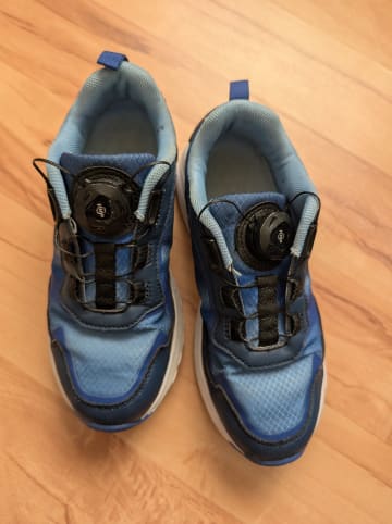 Richter Shoes Sneakers in Dunkelblau