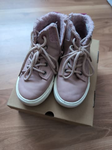 Kangaroos Sneakers "Kavu X" in Rosa
