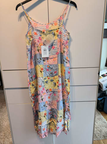 NÜMPH Kleid "Nuayo" in Bunt