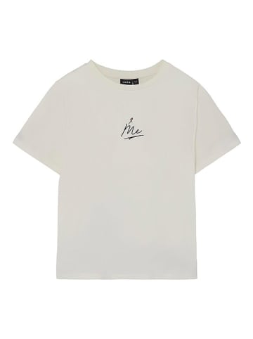 LMTD Shirt in Weiß