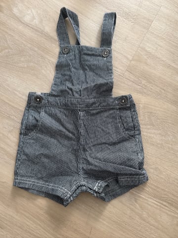 Wheat Latzhose "Erik" in Dunkelblau