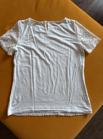 Berwin & Wolff Shirt in Creme