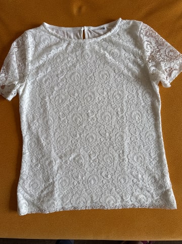 Berwin & Wolff Shirt in Creme