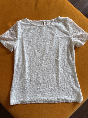 Berwin & Wolff Shirt in Creme