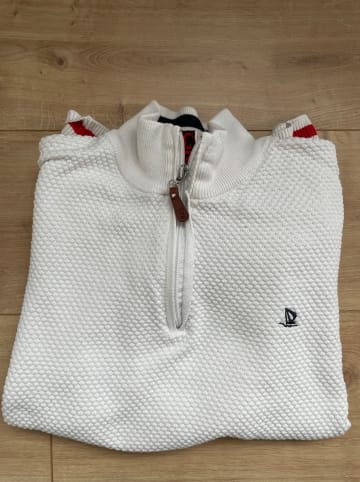 GIORGIO DI MARE Pullover in Creme