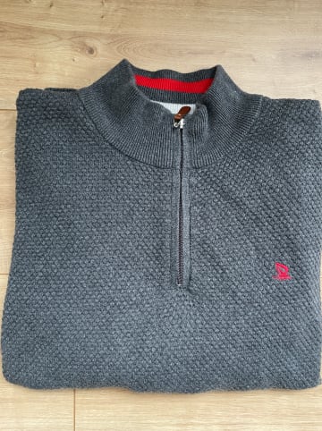 GIORGIO DI MARE Pullover in Anthrazit