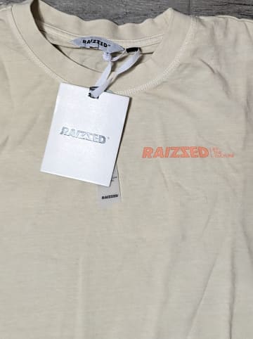 RAIZZED® Shirt "Harden" in Beige